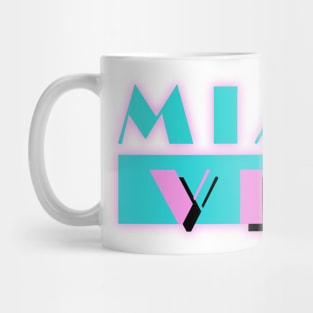 Miami Vice I Mug